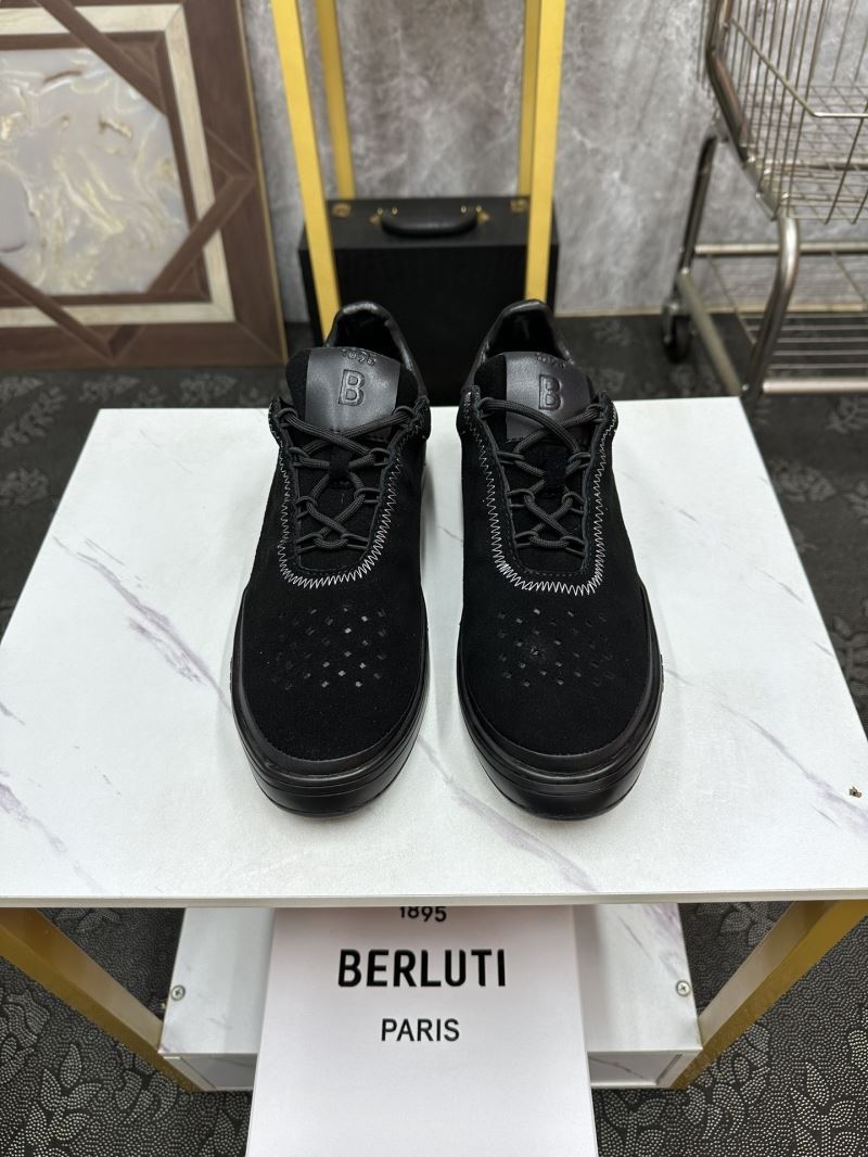 Berluti Shoes